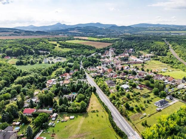 Prodej rodinného domu, Zabrušany, 242 m2