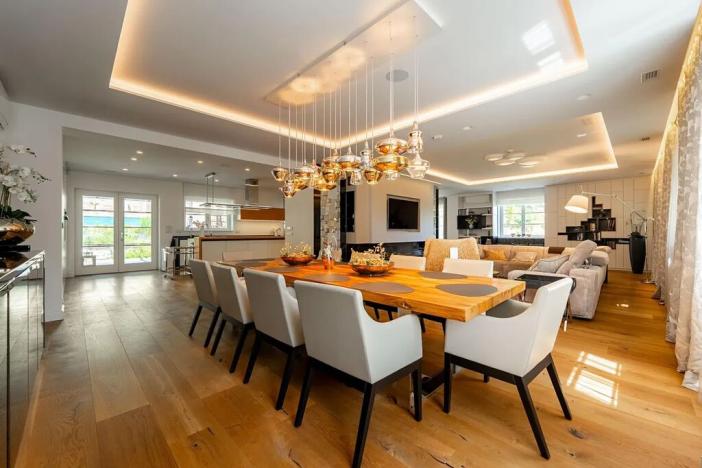 Prodej vily, Praha - Lysolaje, Čábelecká, 850 m2