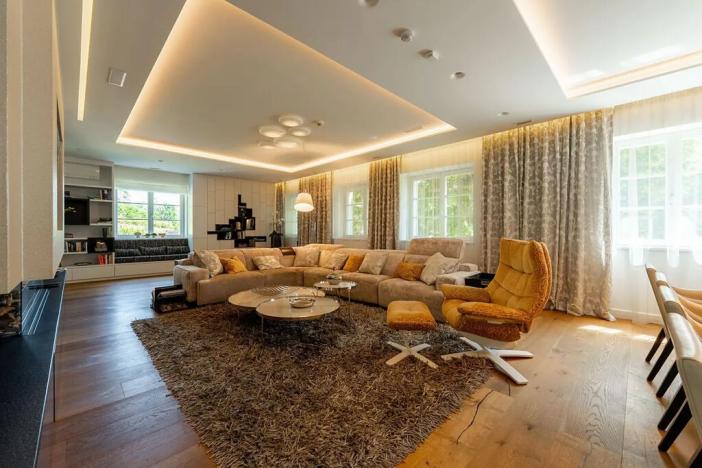 Prodej vily, Praha - Lysolaje, Čábelecká, 850 m2