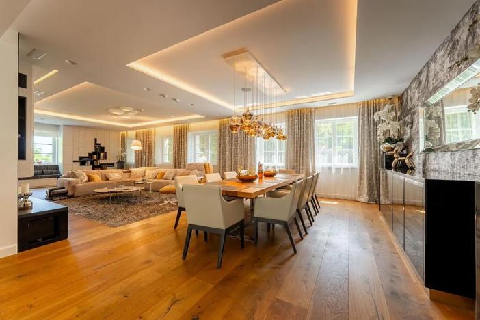 Prodej vily, Praha - Lysolaje, Čábelecká, 850 m2