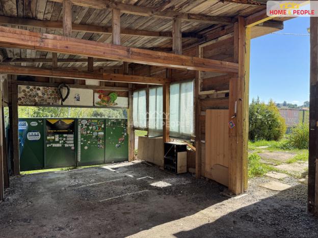 Prodej rodinného domu, Čechtice - Otročice, 152 m2