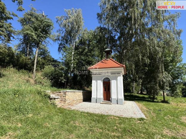 Prodej rodinného domu, Čechtice - Otročice, 152 m2