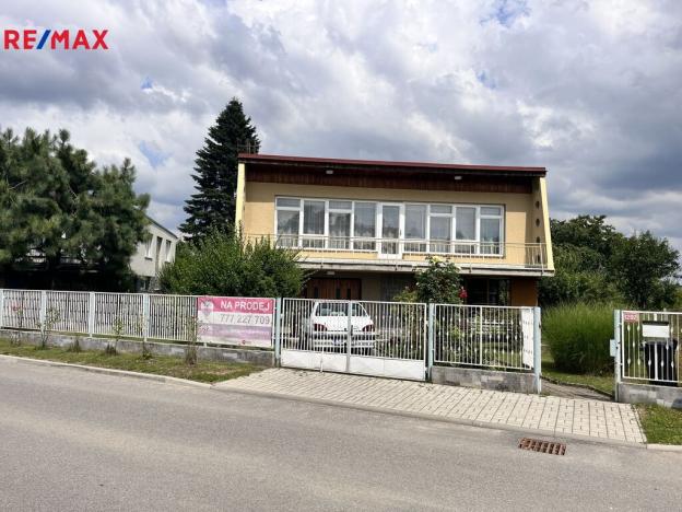 Prodej rodinného domu, Pelhřimov, Lidická, 106 m2