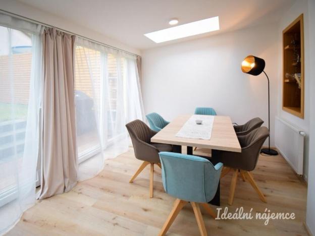 Prodej rodinného domu, Moravany, Na Vyhlídce, 107 m2