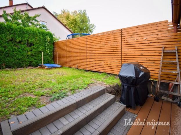 Prodej rodinného domu, Moravany, Na Vyhlídce, 107 m2