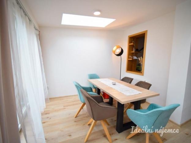 Prodej rodinného domu, Moravany, Na Vyhlídce, 107 m2