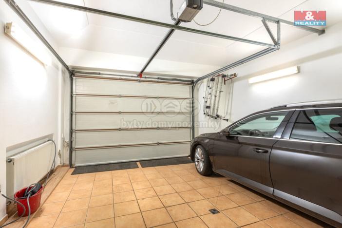 Prodej rodinného domu, Bílina - Újezdské Předměstí, 5. května, 280 m2