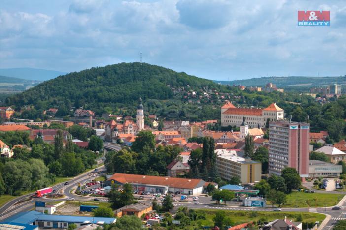 Prodej rodinného domu, Bílina - Újezdské Předměstí, 5. května, 280 m2