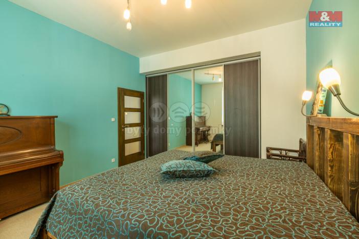 Prodej rodinného domu, Bílina - Újezdské Předměstí, 5. května, 280 m2