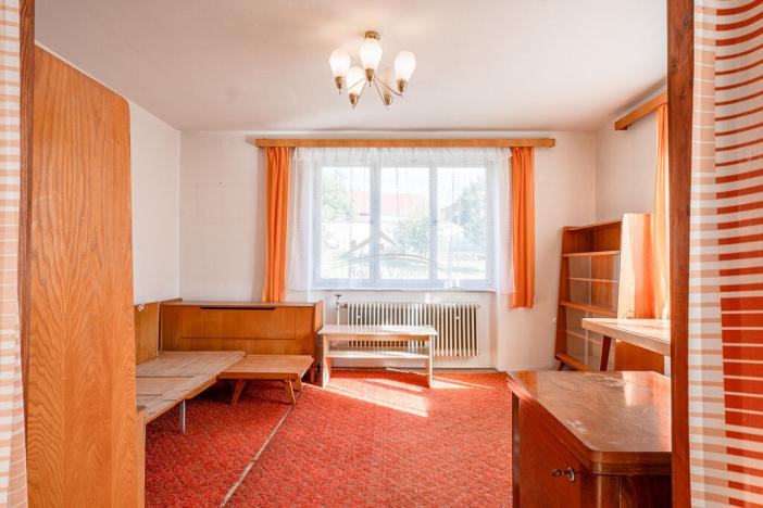 Prodej rodinného domu, Brzkov, 100 m2