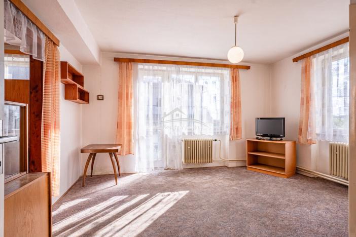 Prodej rodinného domu, Brzkov, 100 m2