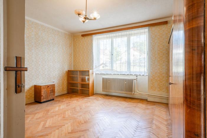 Prodej rodinného domu, Brzkov, 100 m2