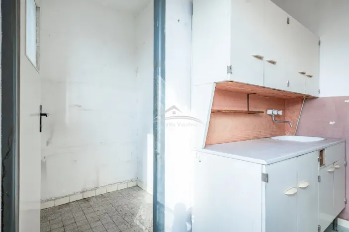 Prodej rodinného domu, Brzkov, 100 m2