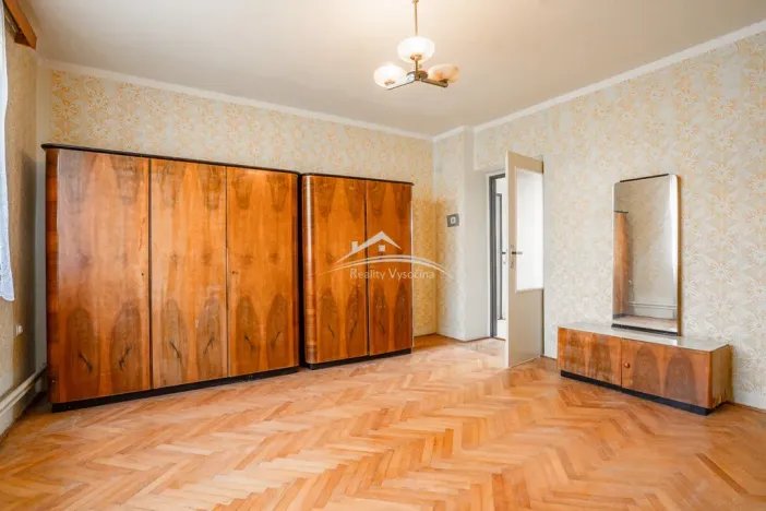 Prodej rodinného domu, Brzkov, 100 m2