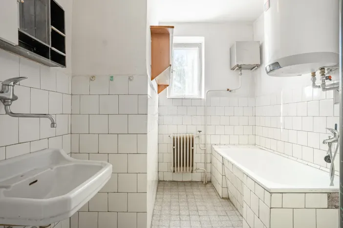 Prodej rodinného domu, Brzkov, 100 m2