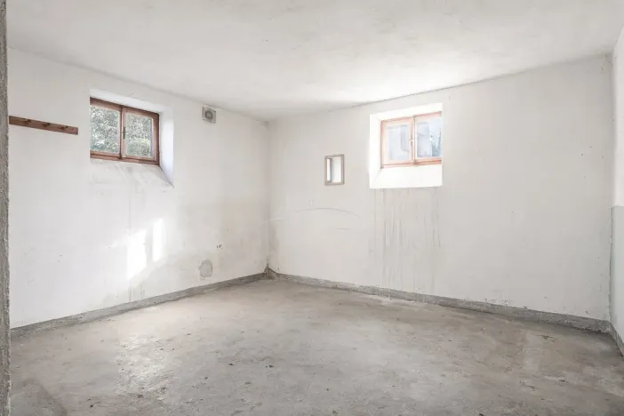 Prodej rodinného domu, Brzkov, 100 m2