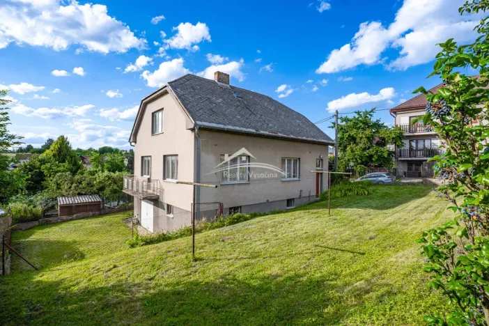 Prodej rodinného domu, Brzkov, 100 m2