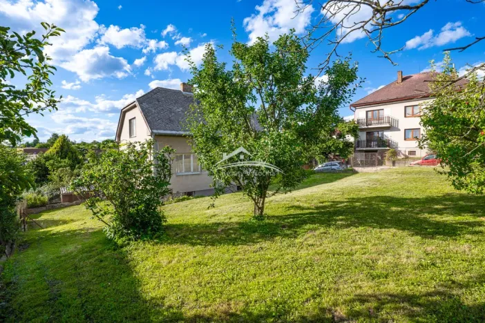 Prodej rodinného domu, Brzkov, 100 m2