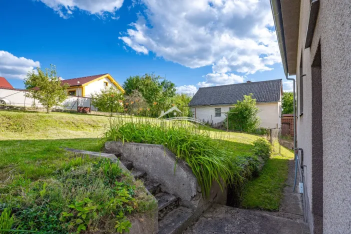 Prodej rodinného domu, Brzkov, 100 m2