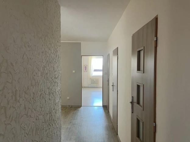 Pronájem bytu 3+1, Příbram, Brodská, 87 m2