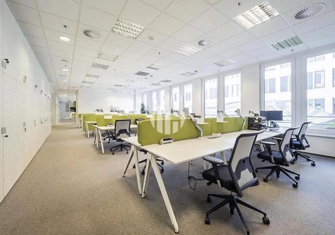 Pronájem kanceláře, Praha - Nové Město, náměstí Republiky, 1722 m2