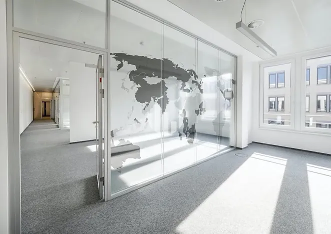 Pronájem kanceláře, Praha - Nové Město, náměstí Republiky, 1722 m2