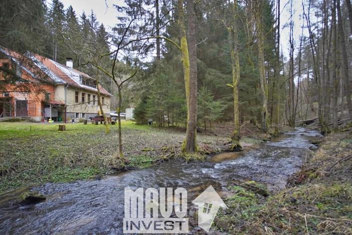 Prodej zemědělského objektu, Bohdalovice, 559 m2