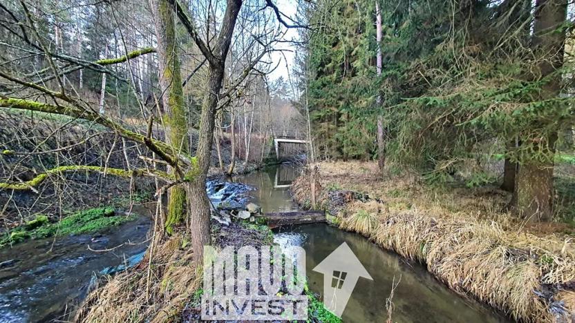 Prodej zemědělského objektu, Bohdalovice, 559 m2