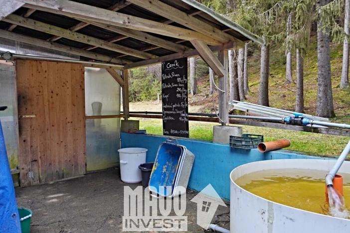 Prodej zemědělského objektu, Bohdalovice, 559 m2