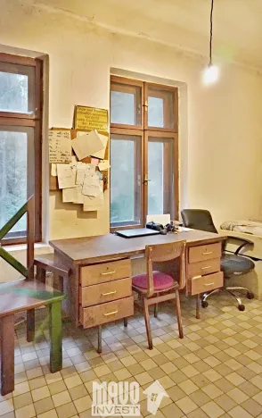 Prodej zemědělského objektu, Bohdalovice, 559 m2