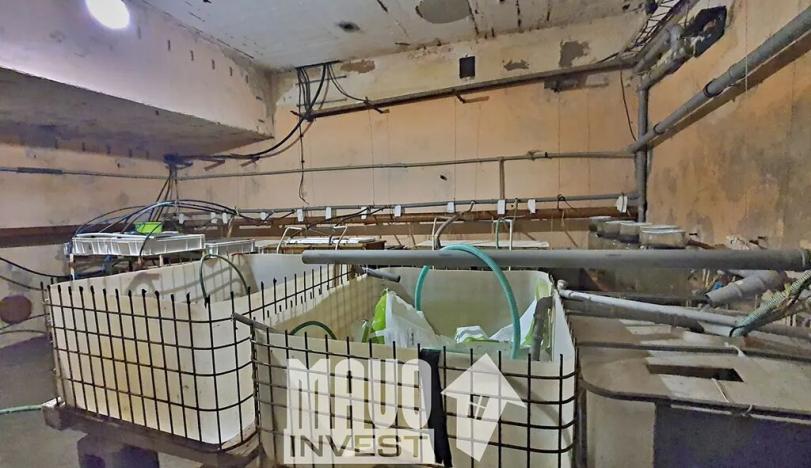 Prodej zemědělského objektu, Bohdalovice, 559 m2