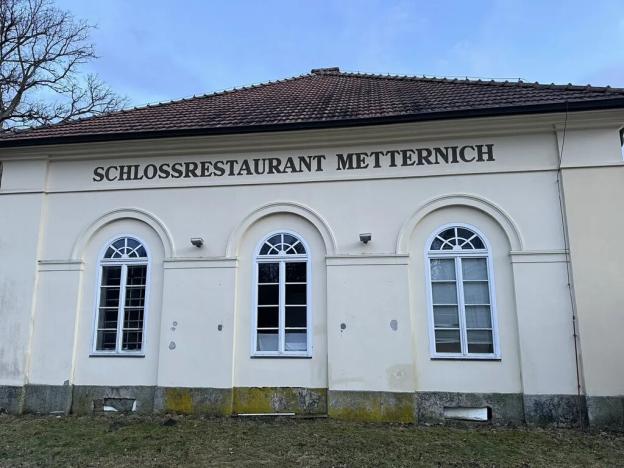 Prodej ubytování, Lázně Kynžvart, Zámek, 1539 m2