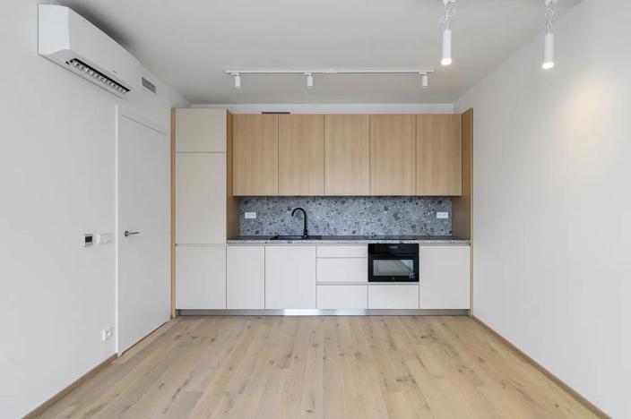 Pronájem bytu 2+kk, Praha - Modřany, Československého exilu, 50 m2