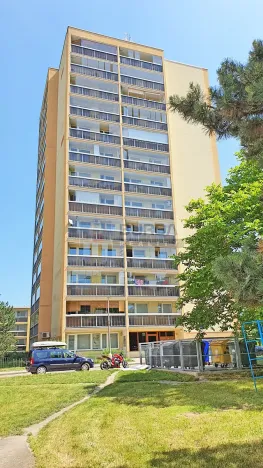 Prodej bytu 3+1, Neratovice, Na Skalkách, 81 m2