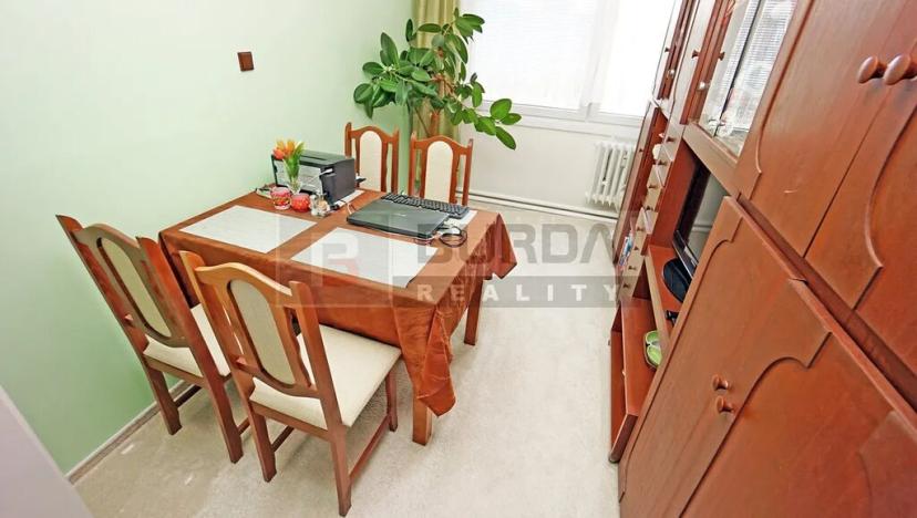 Prodej bytu 3+1, Neratovice, Na Skalkách, 81 m2