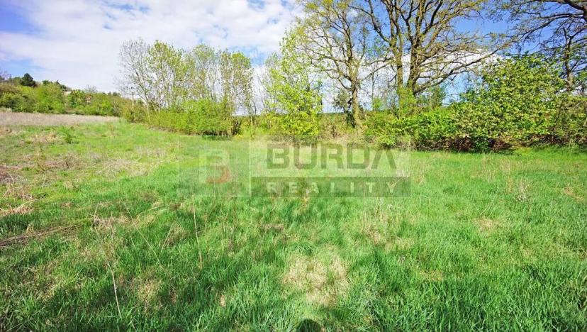 Prodej zahrady, Kralupy nad Vltavou, Lobeč, 346 m2