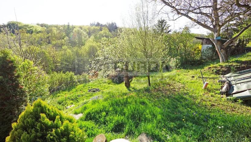 Prodej zahrady, Kralupy nad Vltavou, Lobeč, 346 m2