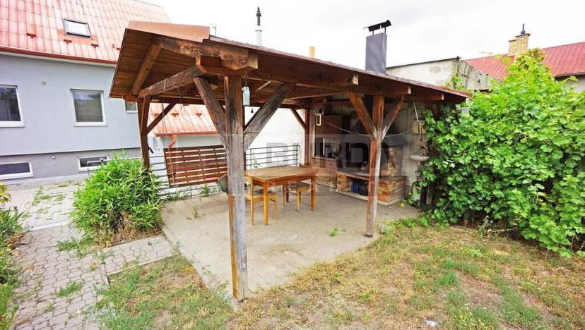 Prodej rodinného domu, Mělník, Komenského, 203 m2