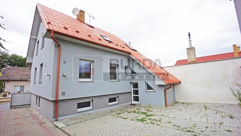 Prodej rodinného domu, Mělník, Komenského, 203 m2