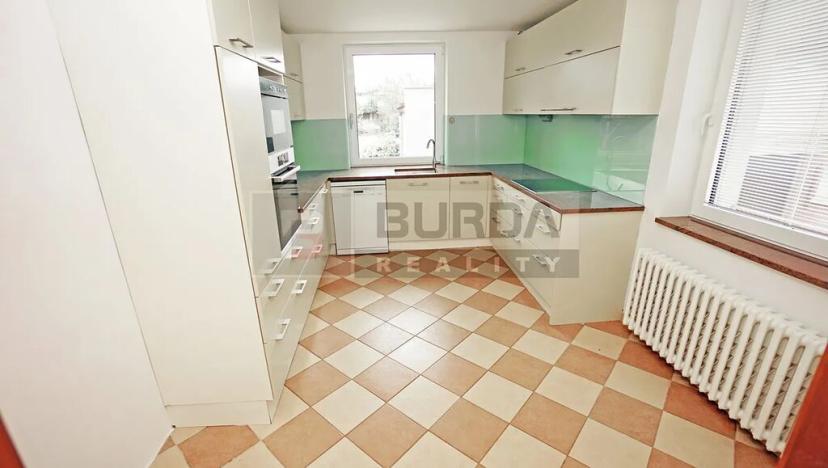 Prodej rodinného domu, Mělník, Komenského, 203 m2