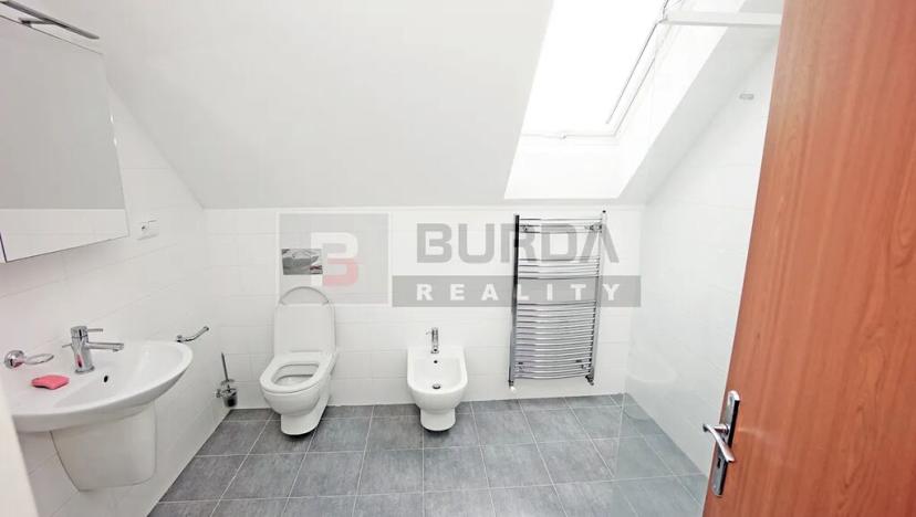 Prodej rodinného domu, Mělník, Komenského, 203 m2