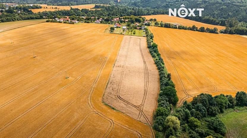 Prodej pozemku pro bydlení, Čestín, 16918 m2