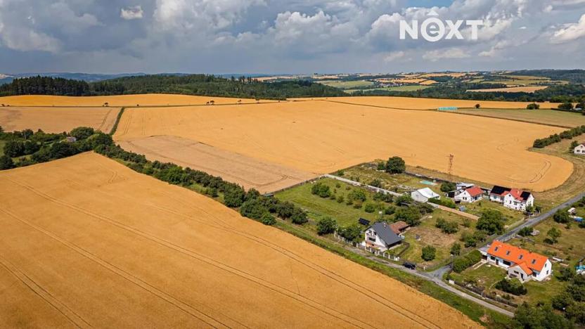 Prodej pozemku pro bydlení, Čestín, 16918 m2