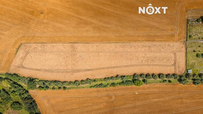 Prodej pozemku pro bydlení, Čestín, 16918 m2