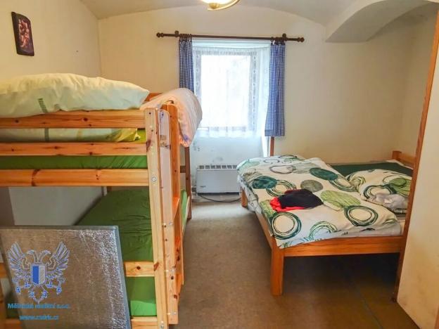 Prodej chalupy, Vlčeves, 124 m2