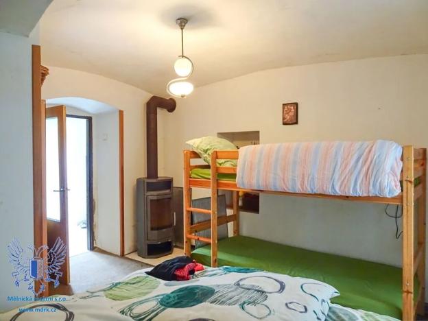 Prodej chalupy, Vlčeves, 124 m2