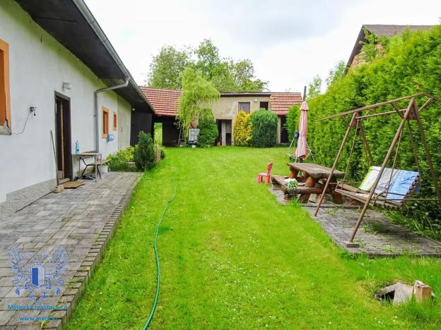 Prodej chalupy, Vlčeves, 124 m2