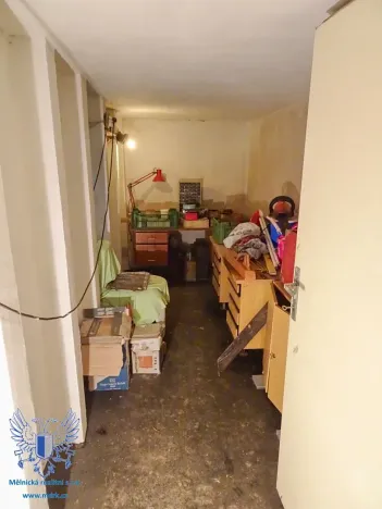 Prodej chalupy, Vlčeves, 124 m2