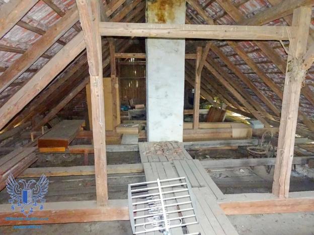 Prodej chalupy, Vlčeves, 124 m2