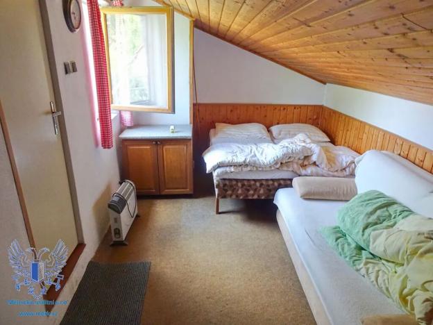 Prodej chalupy, Vlčeves, 124 m2